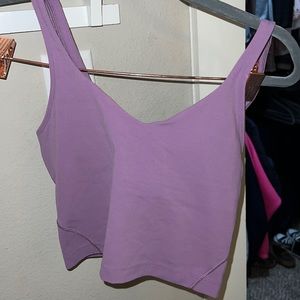 Lululemon Align Top